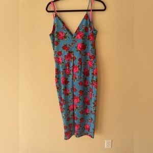 Beautiful dress
